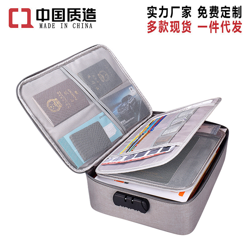 Gift, promotional item and small gift set: Three-piece set of binding thread and tie + wiping cloth + drawstring storage bag undefined