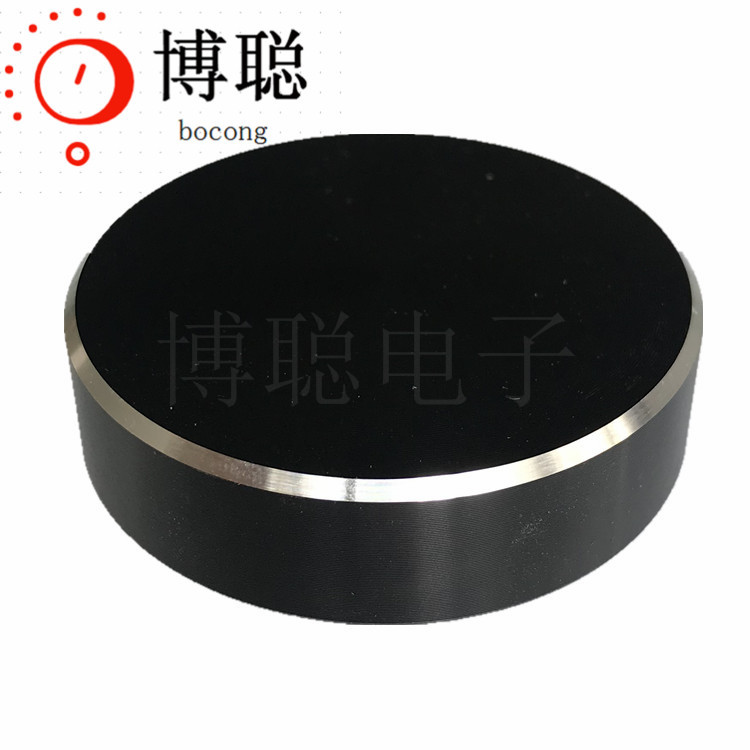 ��λ����ť ֱ�� ��ɫ �����ǿ̶� ̫���� ���Ͻ𿪹���ťñ45*10