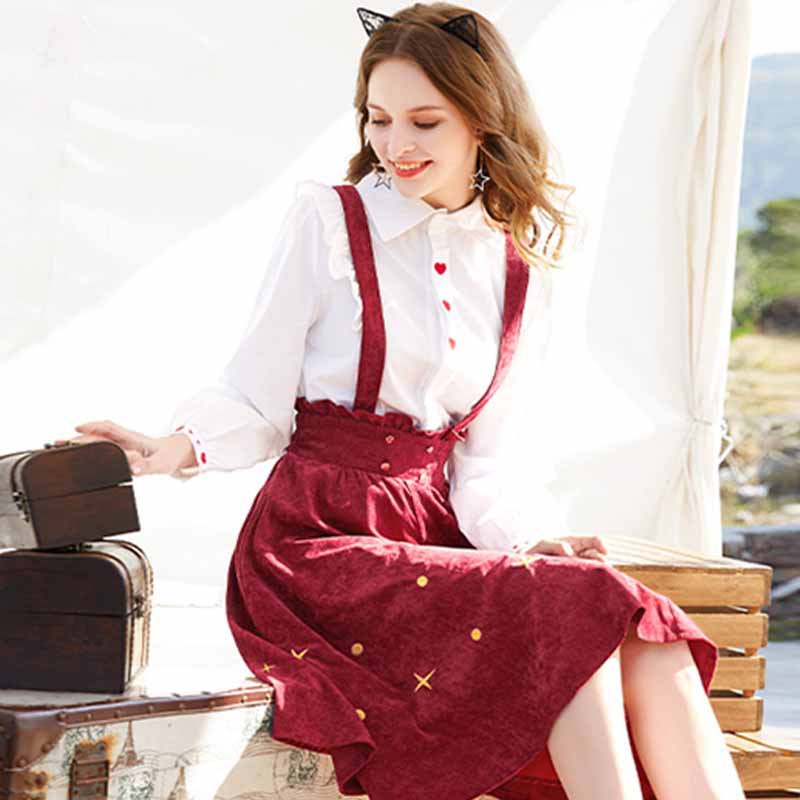 Costume femme en Polyester - Ref 3334904 Image 8