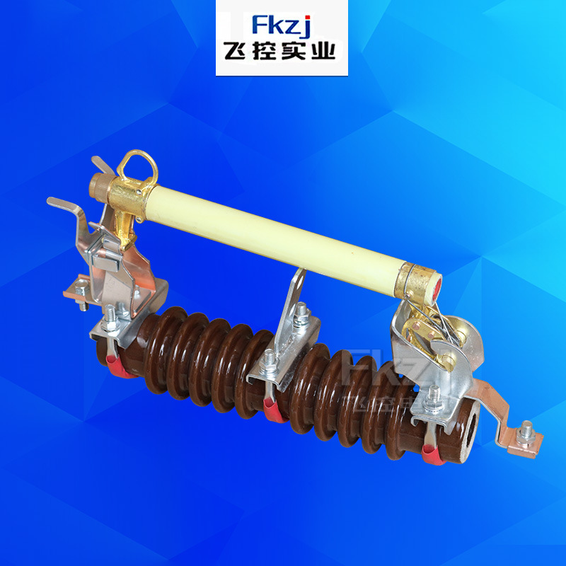 上海飛控戶外高壓跌落式熔斷器RW11-10/100A200ARW11-12/100A35KV