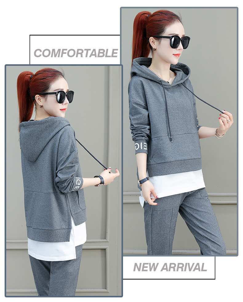 Costume femme UNE GéNéRATION en Mélange de coton - Ref 3334370 Image 20