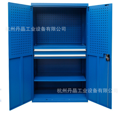 工厂直销双开门工具柜储物柜非标定制多功能置物柜重型工具柜|ms