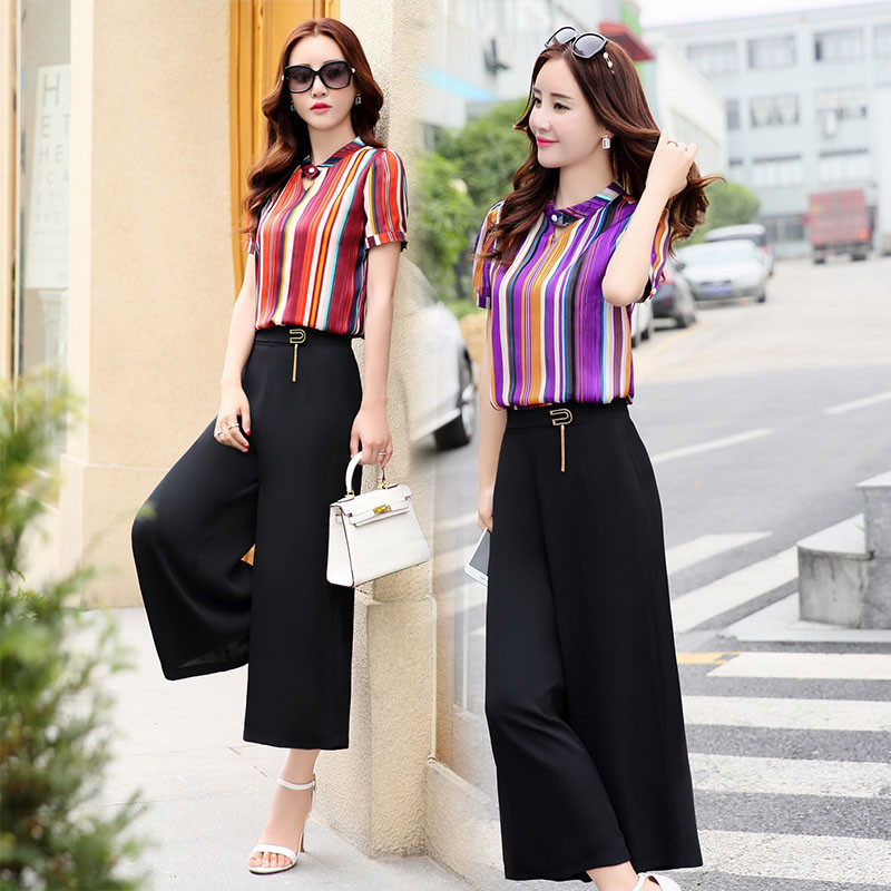 Costume femme LE FRèRE DE HUA GE en De la soie - Ref 3334042 Image 1