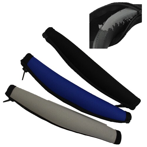 Suitable for BOSE QC2, QC15, QC25, QC35II, QC45, and AE2 headband protective covers for headphones.