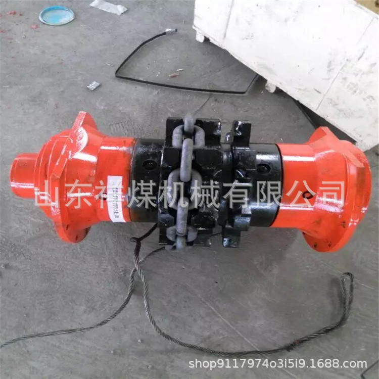 15T单体柱回柱器10T回柱器6T液压回柱器 矿用紧链器 厂家现货