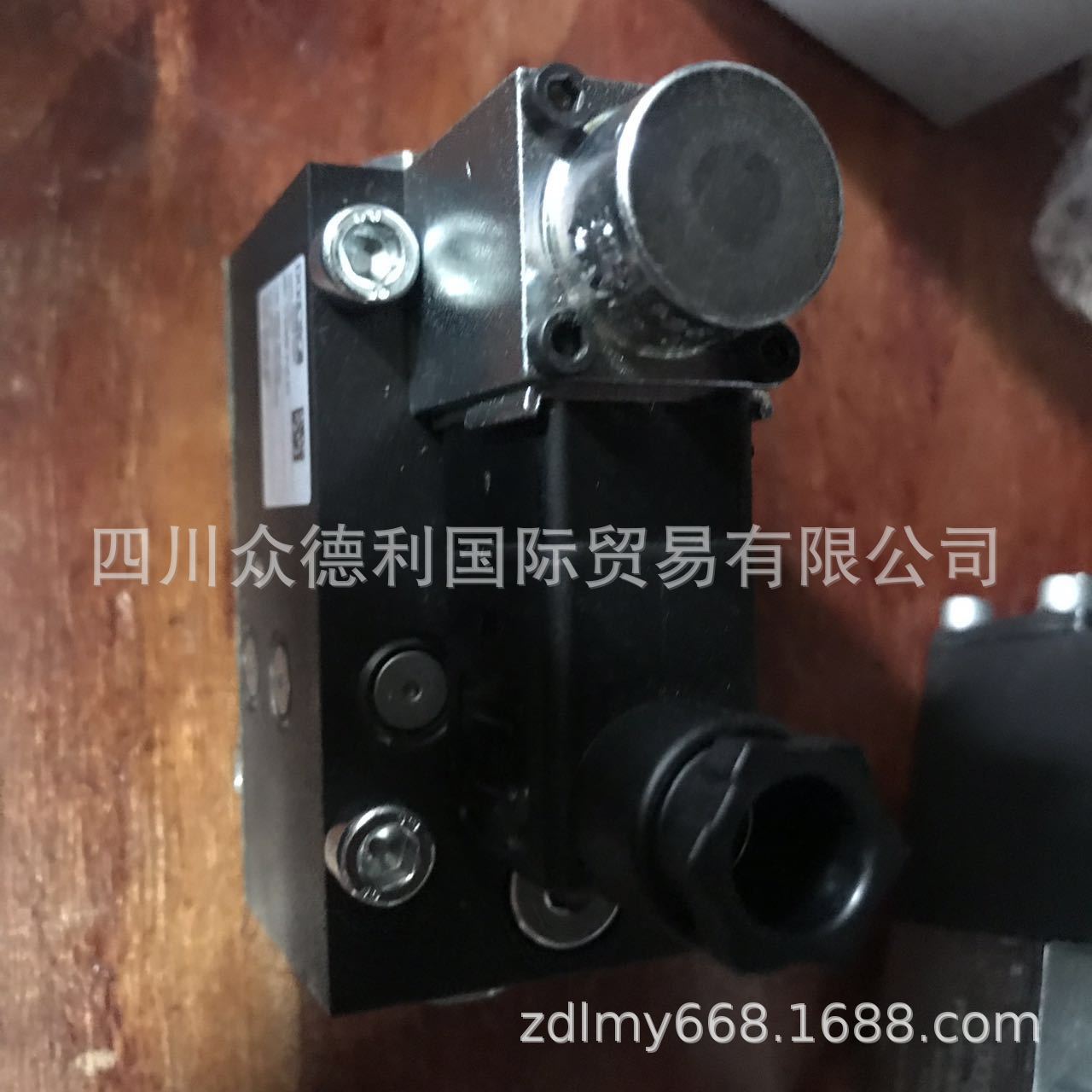 HAWE哈威代理现货供应哈威SEH2-3/30FP-G24比例调速阀
