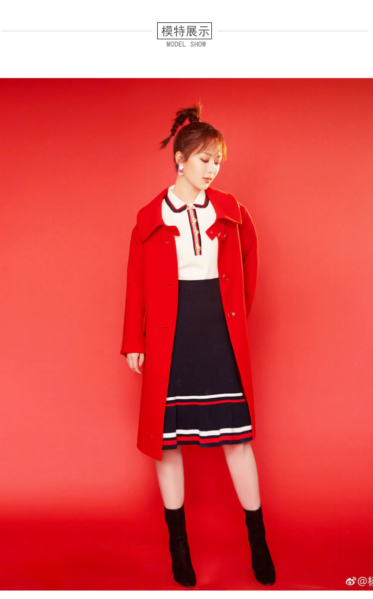 Costume femme en Tricot - Ref 3334257 Image 28