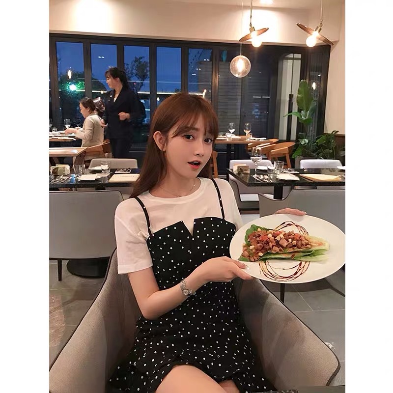 Costume femme en Coton - Ref 3333726 Image 10