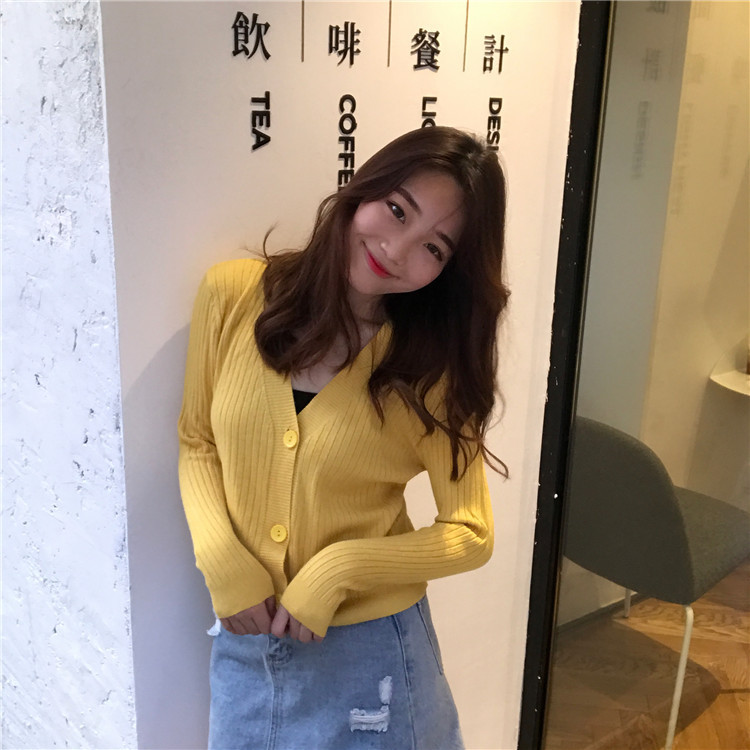 Pull femme en Fil de base - Ref 3414455 Image 5