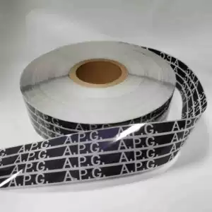Прямые поставки с фабрики красочной термопленки с гравировкой APG, красочной светоотражающей термопленки, гравировки слов и изображений, светоотражающих материалов