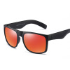 Street fashionable sunglasses suitable for men and women, sun protection cream, UF-protection