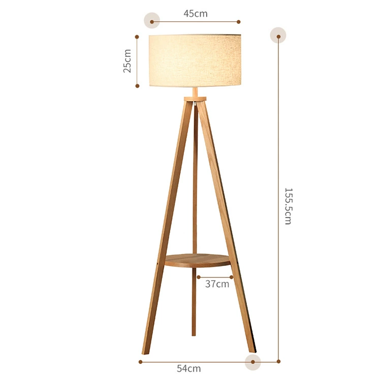 Creative modern sofa for living room from natural wood for bed, floor table lamp, factory direct supply