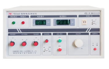 YD2665耐压测试仪