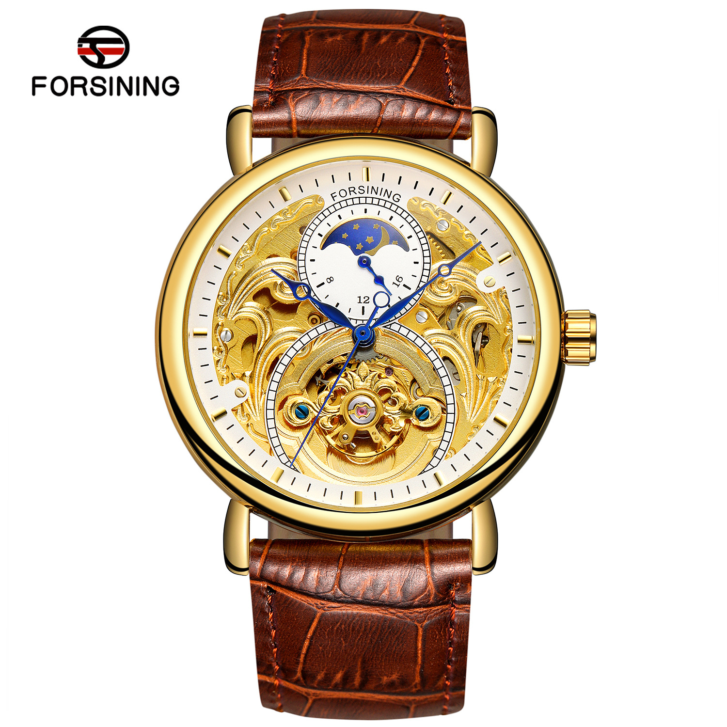 Montre homme - Ref 3439819 Image 60