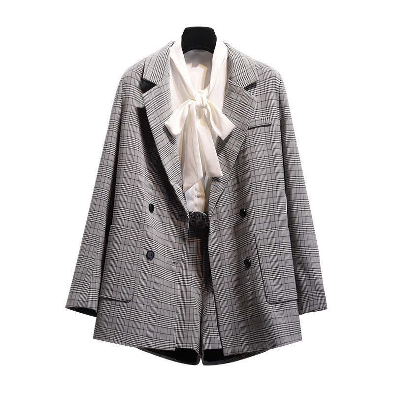 Costume femme en Coton - Ref 3334131 Image 1