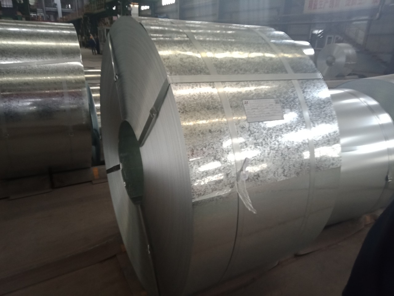 销售镀锌带钢  镀锌卷 0.3--4.75厚