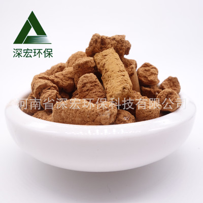 污水处理厂脱硫用氧化铁脱硫剂  化肥厂/钢厂/电厂大量现货|ms