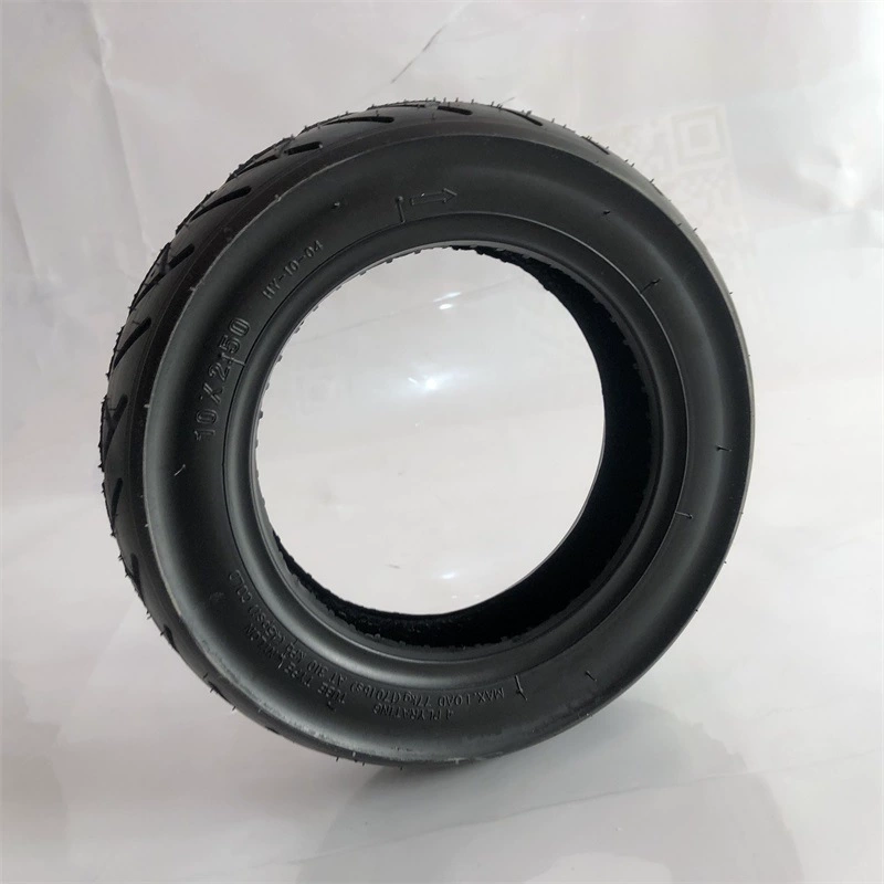 Производители 10X2.50 Электромобиль Электрический скутер шина велосипедная шина поколения