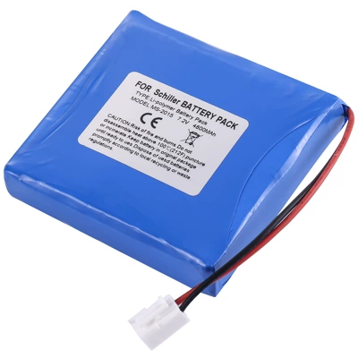 battery, Hibrid akkumulyator batareyaları