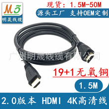 19+1o~ HDMI1.5 2K*4KҕC픺ҕlHDMI往BӾ