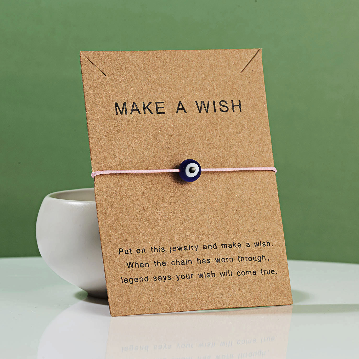 Fashion Geometric rope Glass Bead Womenu0027S Bracelets