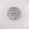 Qiao Sheng toilet toilet, balcony stainless steel deodorant floor drain, lacked floor drain, floor drain, floor drain