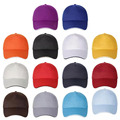 定 制志愿者义工帽子 团体活动帽子促销帽 工作帽 广告帽 LOGO