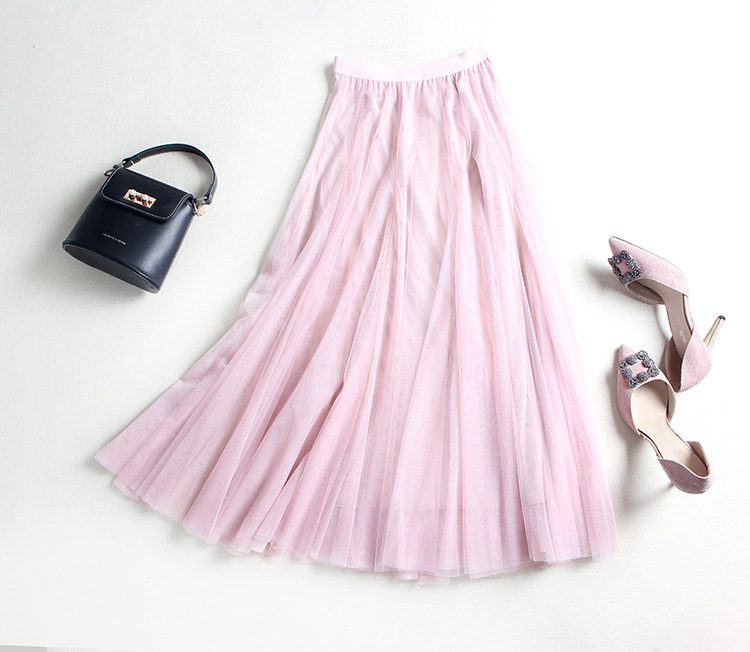 Jupe en Polyester - Ref 3441515 Image 107