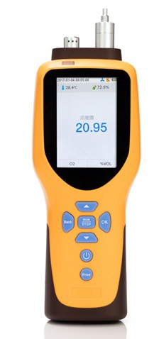 泵吸式氮氧化物检测仪HAD-1000NOX