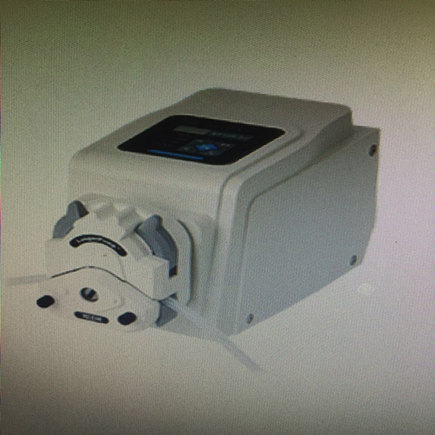 弹簧卡片 滚轮泵头DG-1-B专用 保定兰格