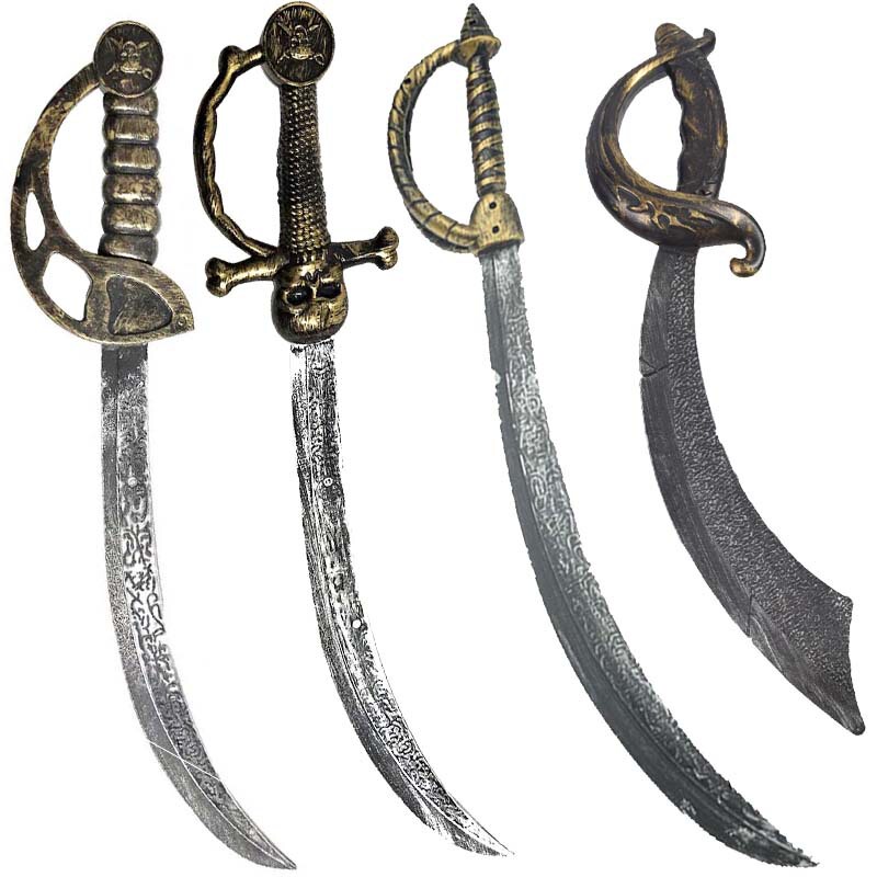 Halloween Toy Set Skull Pirate Knife Props Ghost Festival Knife Bar Prom Decorations Sword Toy Halloween Toy Set Skull Pirate Knife Props Ghost Festival Knife Bar Prom Decorations Sword Toy
