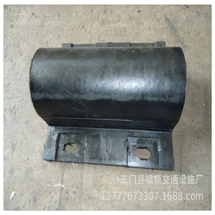 源头厂货橡胶护舷防撞防撞条船用港口减震
