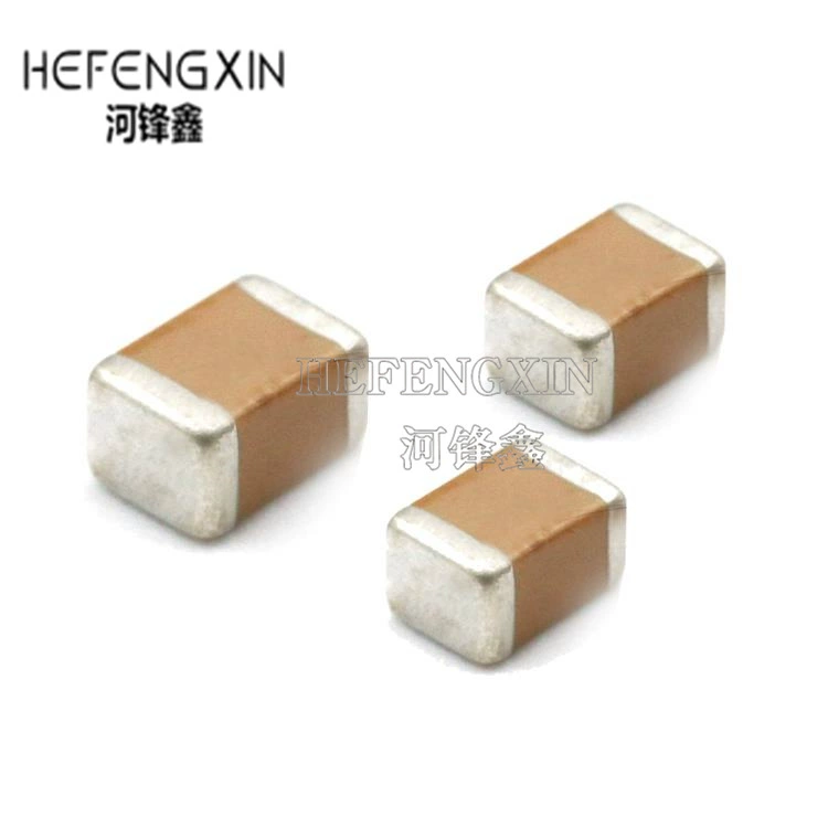 1812 4532 SMD конденсатор 475K 4. 7uF X7R 250V 10% K Зубчатый керамический конденсатор MLCC