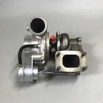 Avtomobil mühərrikləri engine 504340177 turbocharger
