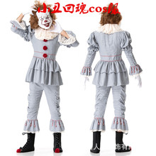 f}bСػCOS˹CosplayСbPennywisݳ