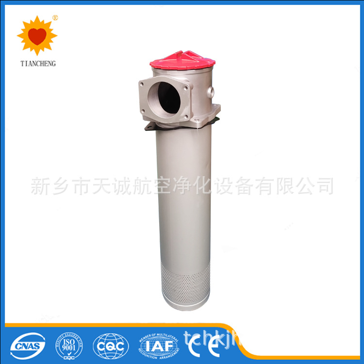 生产油箱自封式回油过滤器液位计呼吸器RFA-40x30F-Y