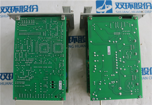 Durag控制单元 D-UG 660 230A-420