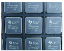 TMS320F2812PGFA信号处理器 全新现货专业配单