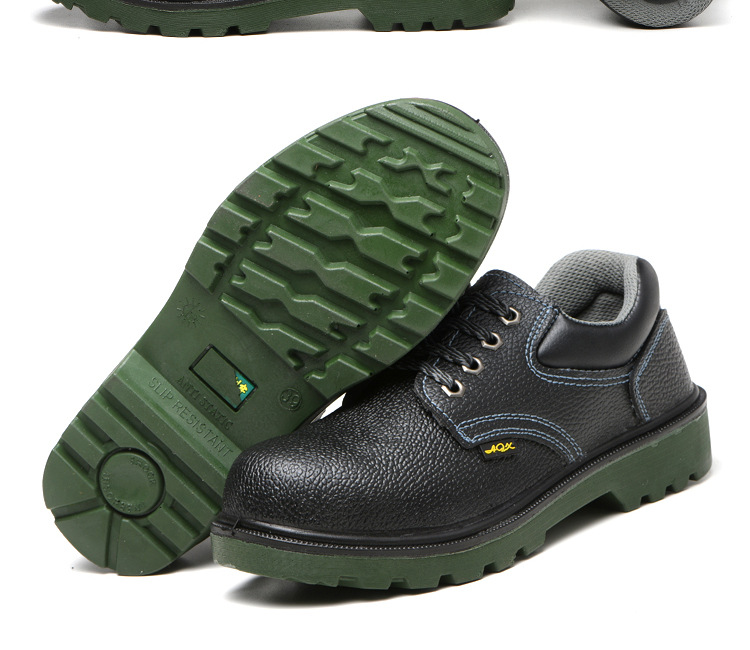 Chaussures de sécurité - Dégâts de perçage - Ref 3404783 Image 28