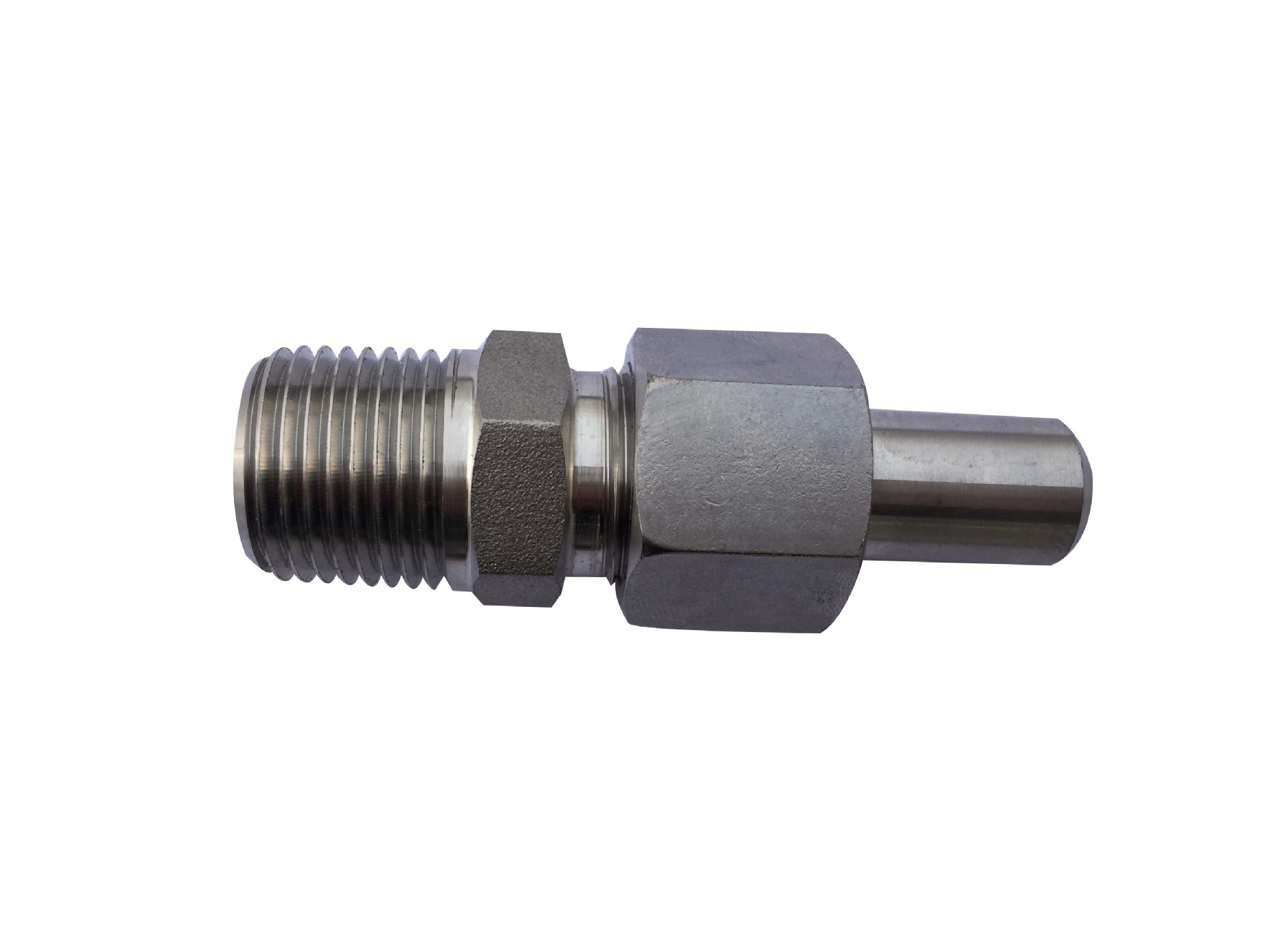 盐城直通阀门接头 定制各种三通阀门接头