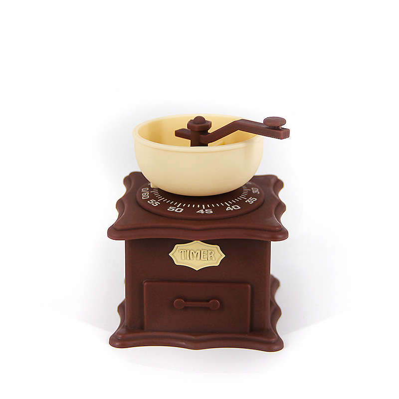 연삭 콩 기계 중국어 컬러 상자