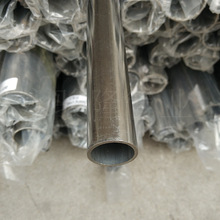 304不锈钢制品管直径28*1.2mm 不锈钢金属制品用管性能优