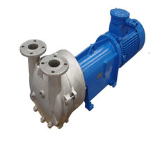 水環真空泵  2BV系列真空泵 液環式真空泵   不銹鋼真空泵