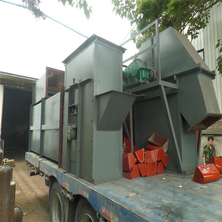 凯兴机械生产 各种规格斗式提升机