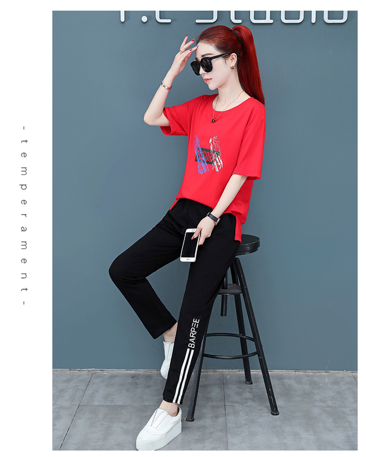 Costume femme YIQI TIANQIN en Coton - Ref 3334777 Image 21