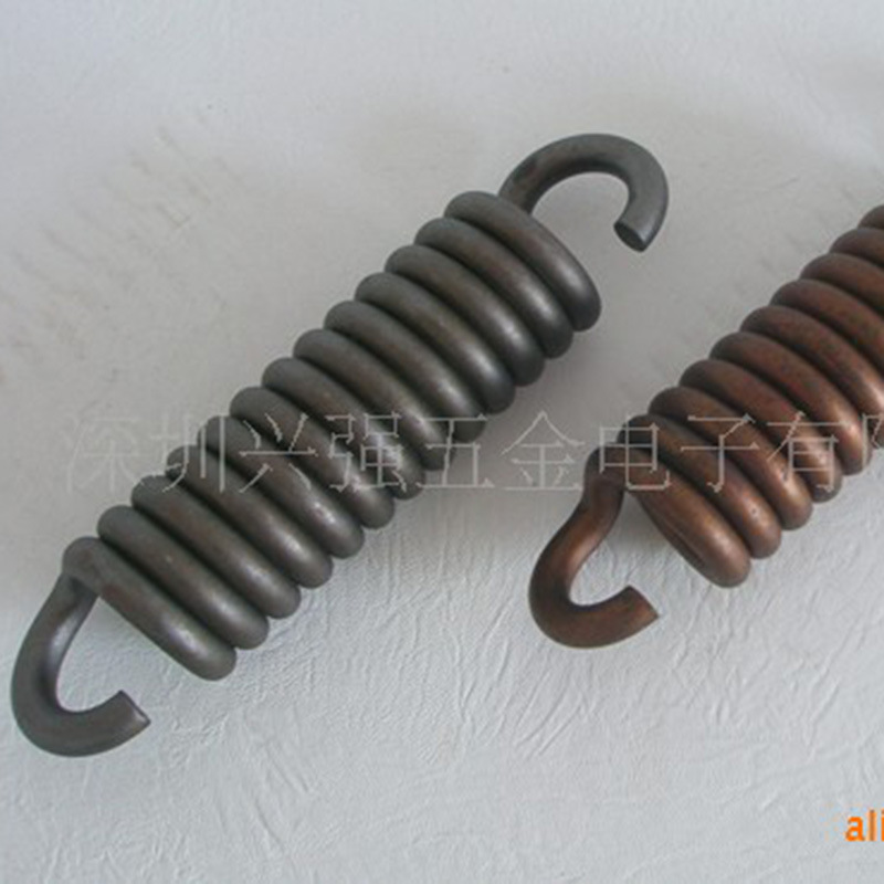 304不锈钢拉簧 电子称弹簧 测力器弹簧 拉力弹簧 拉簧厂家批发