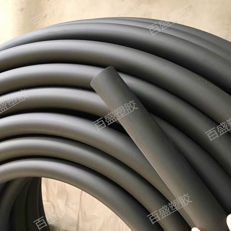 供应青岛TPV健身器材把手套软管tpv软管