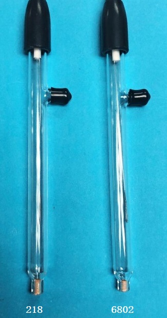 实验室参比电极 218参比电极