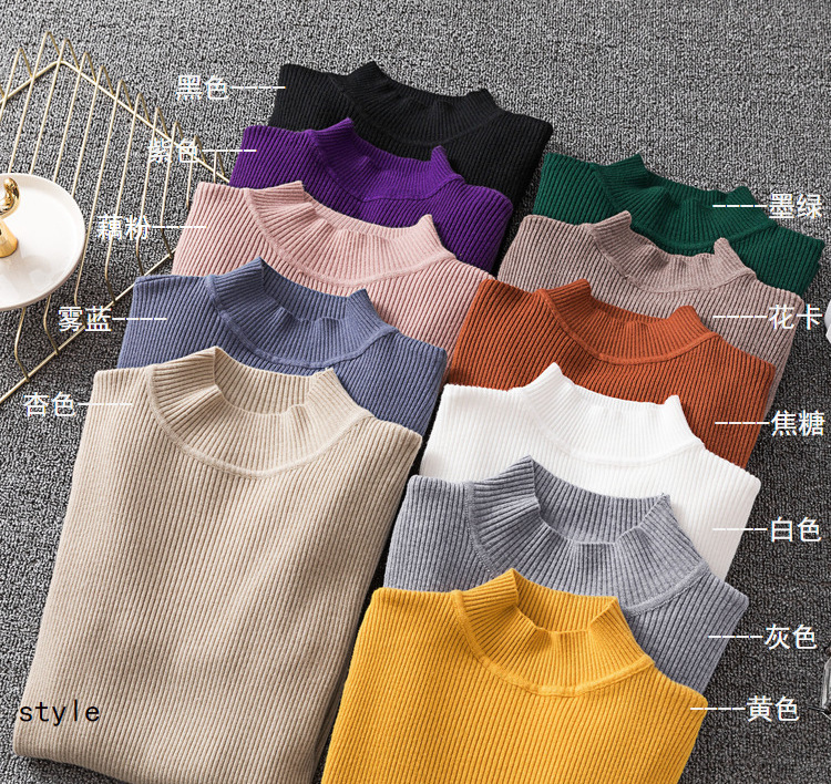 Pull femme en Coton - Ref 3414557 Image 53