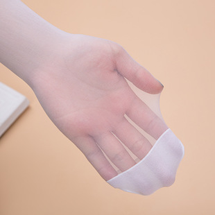 2019 Children's Summer Ultra-thin Anti-hook Silk Pantyhose Girls Dance Socks Pantyhose 3-5-8-12 Years Old Anti-mosquito Socks